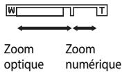NIKON COOLPIX P610 - Utilisation du zoom - 2