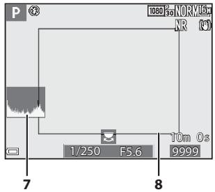 NIKON COOLPIX P610 - Pour la prise de vue - 4