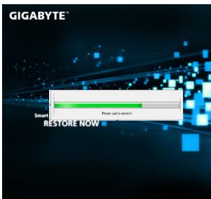 GIGABYTE Q2005 - GIGABYTE Smart Recovery - 2
