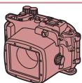 CANON POWERSHOT G7 X - Other Accessories - 1