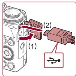 CANON POWERSHOT G7 X - Advanced Guide - 1