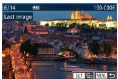 CANON POWERSHOT G7 X - Choose an ending image. - 1