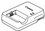 CANON POWERSHOT G7 X - Package Contents - 3