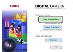 CANON POWERSHOT G7 X - Download the software. - 1