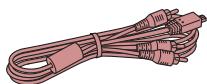CANON POWERSHOT G7 X - Interface Cable IFC-400PCU - 1