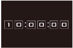 CANON POWERSHOT G7 X - Clock - 1