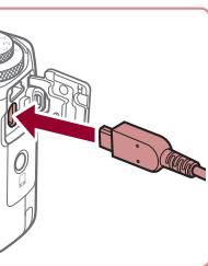 CANON POWERSHOT G7 X - Playback on a High-Definition TV - 4