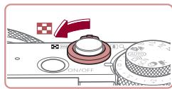 CANON POWERSHOT G7 X - Navigating through Images in an Index - 1
