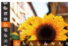 CANON POWERSHOT G7 X - Changing Image Color Tones (My Colors) - 3