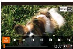 CANON POWERSHOT G7 X - Printing Movie Scenes - 3