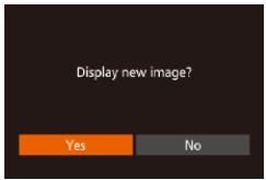 CANON POWERSHOT G7 X - Save the new image. - 1