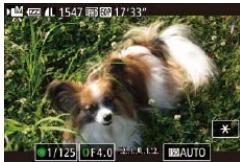CANON POWERSHOT G7 X - Setup via Touch Operations - 1