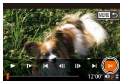 CANON POWERSHOT G7 X - Editing Movies - 3