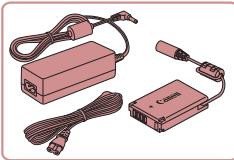 CANON POWERSHOT G7 X - Advanced Guide - 1