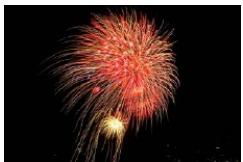 CANON POWERSHOT G7 X - Shooting with Snowy Backgrounds (Snow) - 1