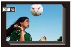 CANON POWERSHOT G7 X - Viewing Individual Images in a Group - 1