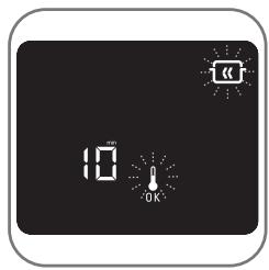 ROWENTA GOURMET XL OC7868 30 - Maintien au chaud automatique - 2