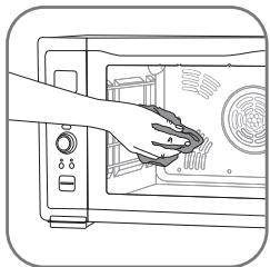 ROWENTA GOURMET XL OC7868 30 - · Setting up - 1
