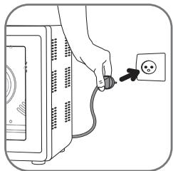 ROWENTA GOURMET XL OC7868 30 - · Setting up - 3