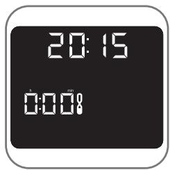 ROWENTA GOURMET XL OC7868 30 - 3·Onafhankelijke timer - 1