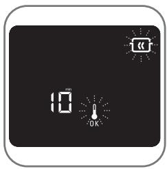 ROWENTA GOURMET XL OC7868 30 - 1·Automatische Warmhaltefunktion (a) - 2