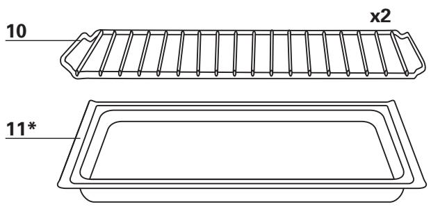 ROWENTA GOURMET XL OC7868 30 - EINFUHRUNG - 6