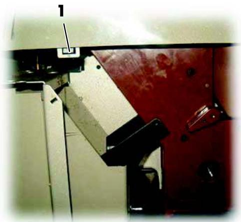 SAECO AMBRA - Safety devices - 1