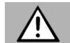 SAECO AMBRA - Warning - 1