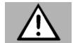 SAECO AMBRA - Warning - 1
