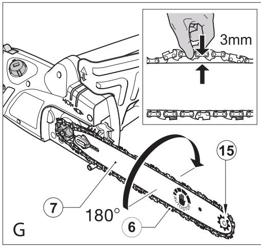 BLACK & DECKER BLACK & DECKER GK1635 - Powerful Solutions ™ - 8