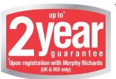 MORPHY RICHARDS ACCENTS 47089 - Accents - 1