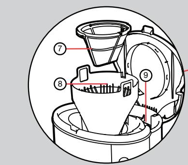 MORPHY RICHARDS ACCENTS 47089 - Product overview - 1