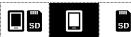 POCKETBOOK TOUCH LUX 2 - Vues de la liste des livres - 2