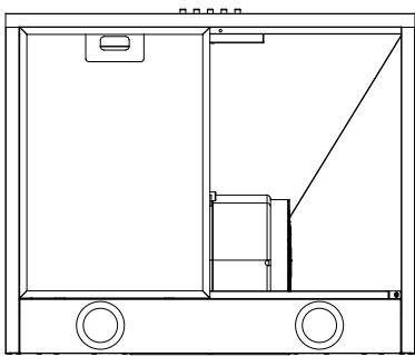 AIRLUX AHBS97IX - INSTALAR OS FILTROS - 1
