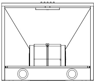 AIRLUX AHBS97IX - INSTALLAZIONE DEI FILTRI - 2