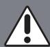 BRANDT BHC9602B - Safety and important precautions - 1