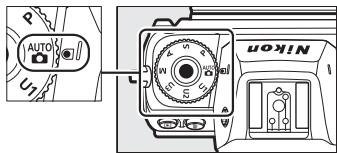 NIKON Z 7II - Z7II - Mettez l'appareil photo sous tension. - 3