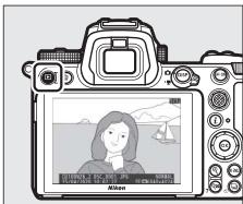 NIKON Z 7II - Z7II - Prise de vue (18) et affichage des photos (28) - 4