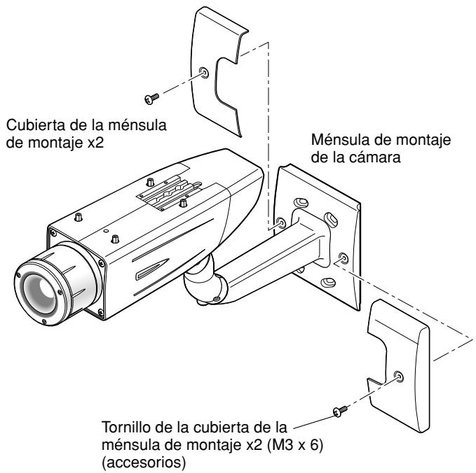 PANASONIC WV-CW384E - Remarque: - 1