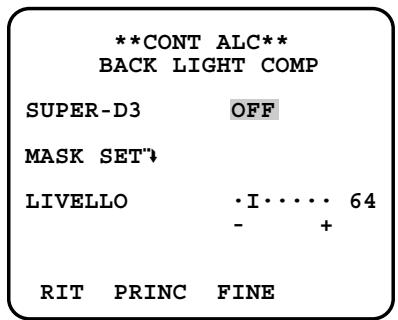 PANASONIC WV-CW384E - Note: - 1