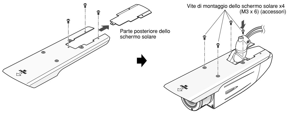 PANASONIC WV-CW384E - Importante: - 2