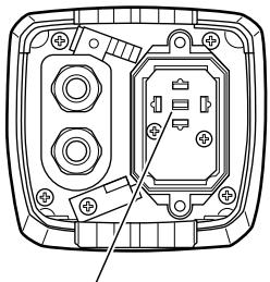 PANASONIC WV-CW384E - Notas: - 5