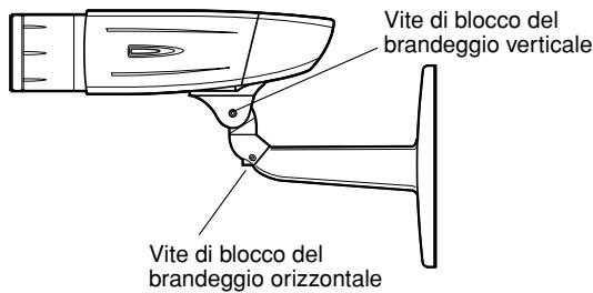 PANASONIC WV-CW384E - Nota: - 2