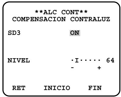 PANASONIC WV-CW384E - Notas: - 1