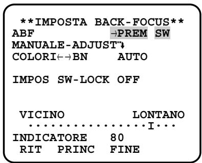 PANASONIC WV-CW384E - Importante: - 1