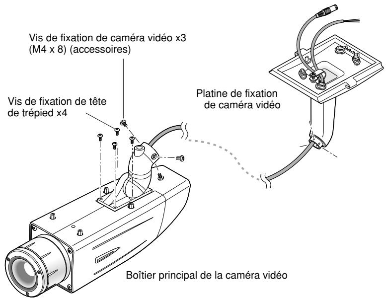 PANASONIC WV-CW384E - Important: - 1