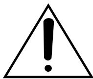 PANASONIC WV-CW384E - CAUTION - 3
