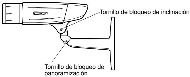 PANASONIC WV-CW384E - Nota: - 2