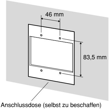 PANASONIC WV-CW384E - Hinweis: - 1