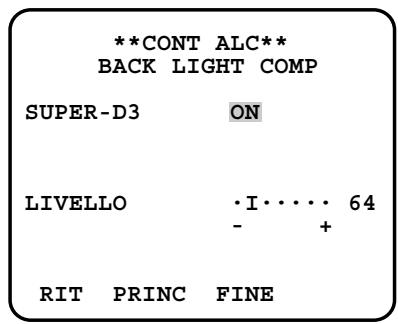 PANASONIC WV-CW384E - Note: - 1